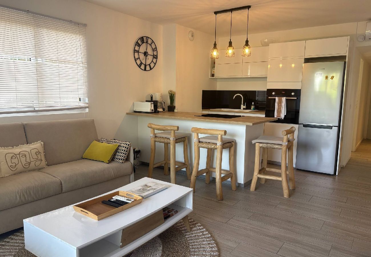 Apartment in Orient Bay - Appartement La Playa , Orient Bay