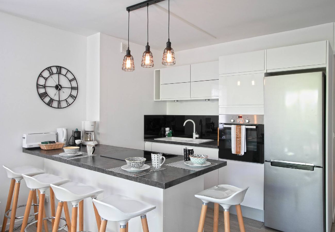 Apartment in Orient Bay - Appartement La Playa , Orient Bay