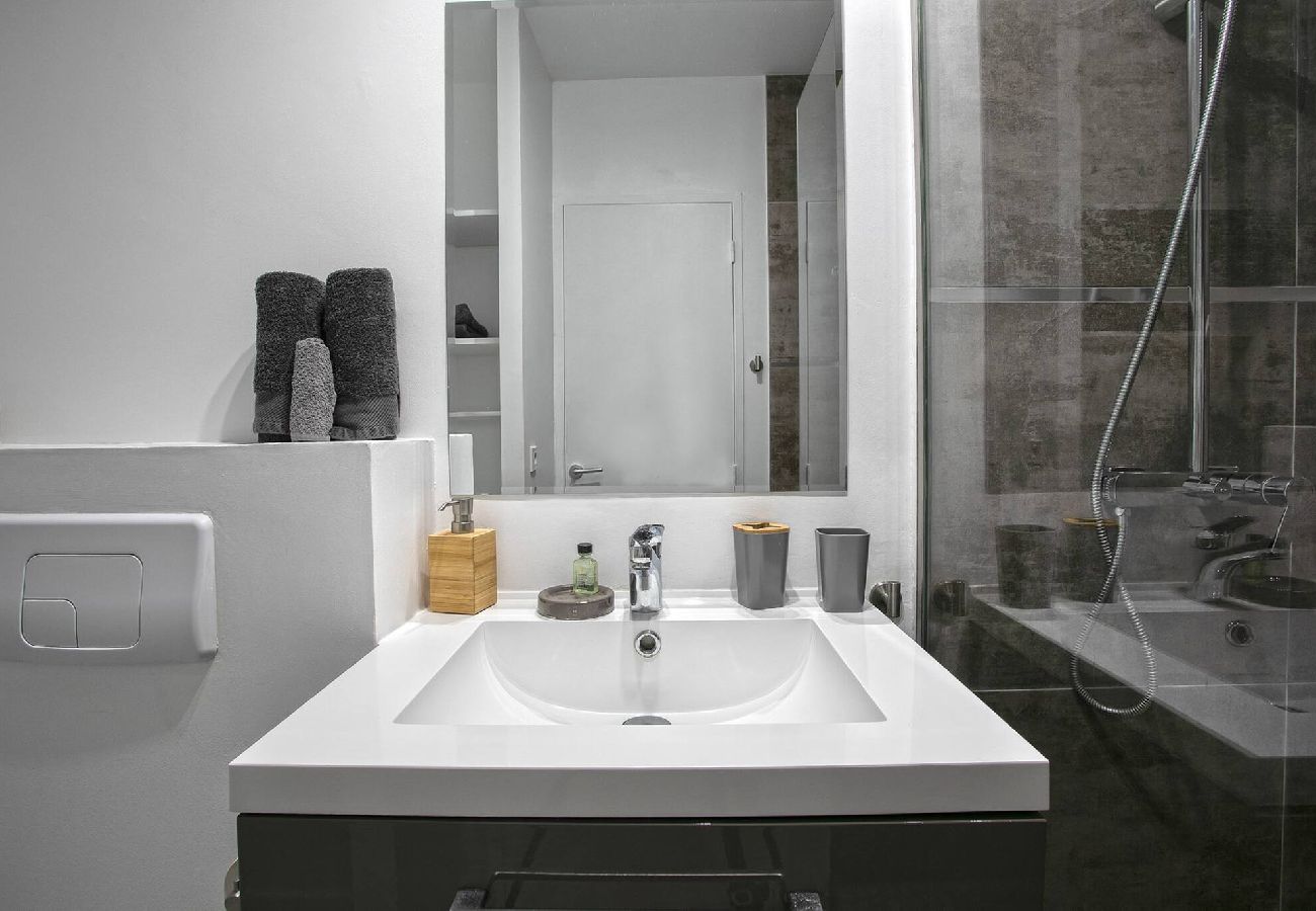 Apartment in Orient Bay - Appartement La Playa , Orient Bay