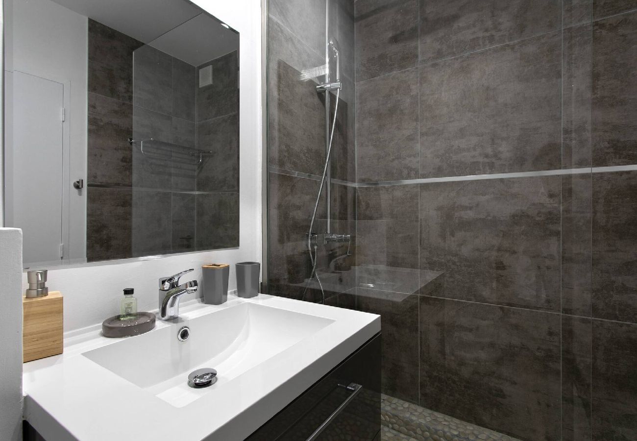 Apartment in Orient Bay - Appartement La Playa , Orient Bay