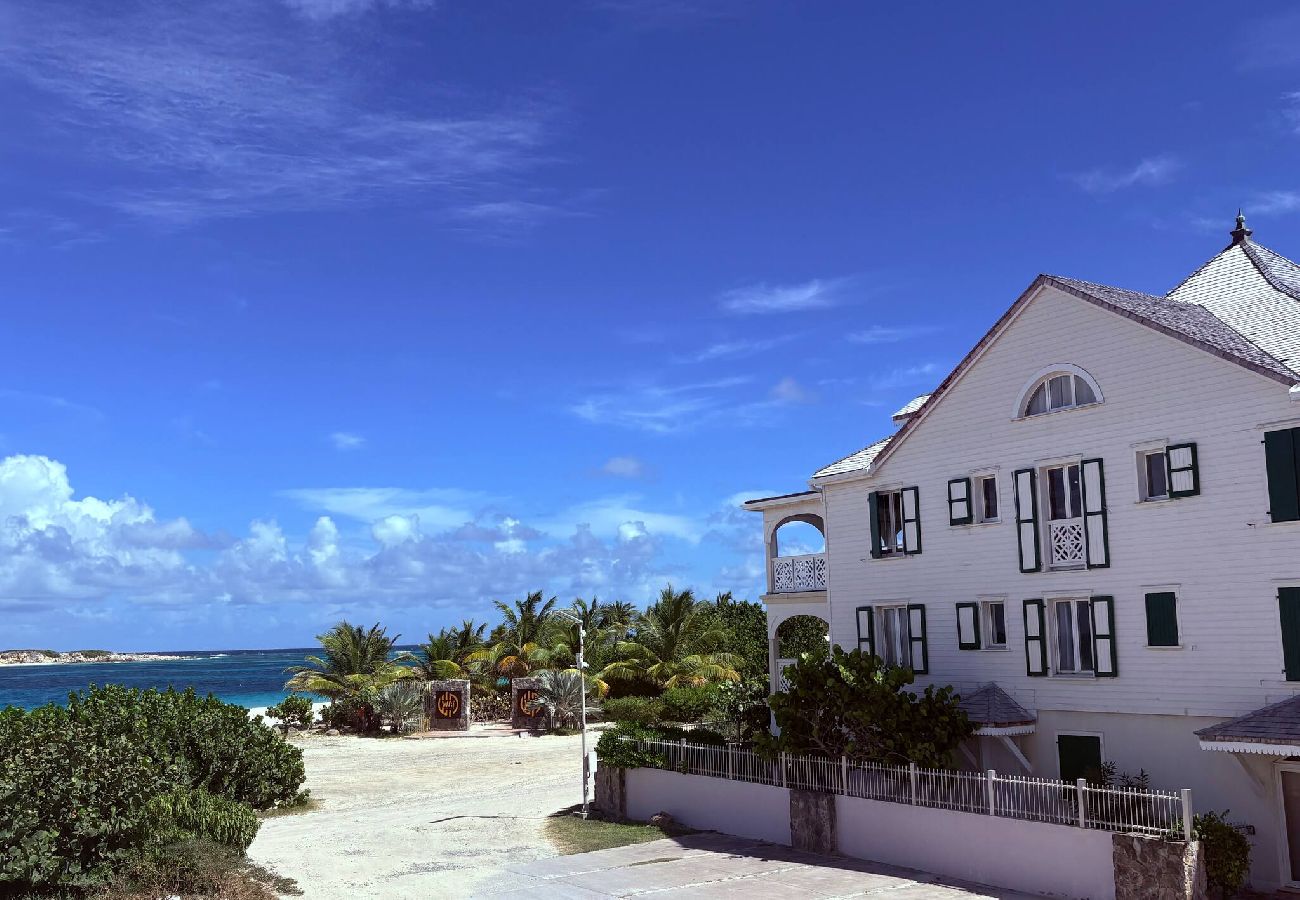 Apartment in Orient Bay - Allamanda 106 Orient Bay