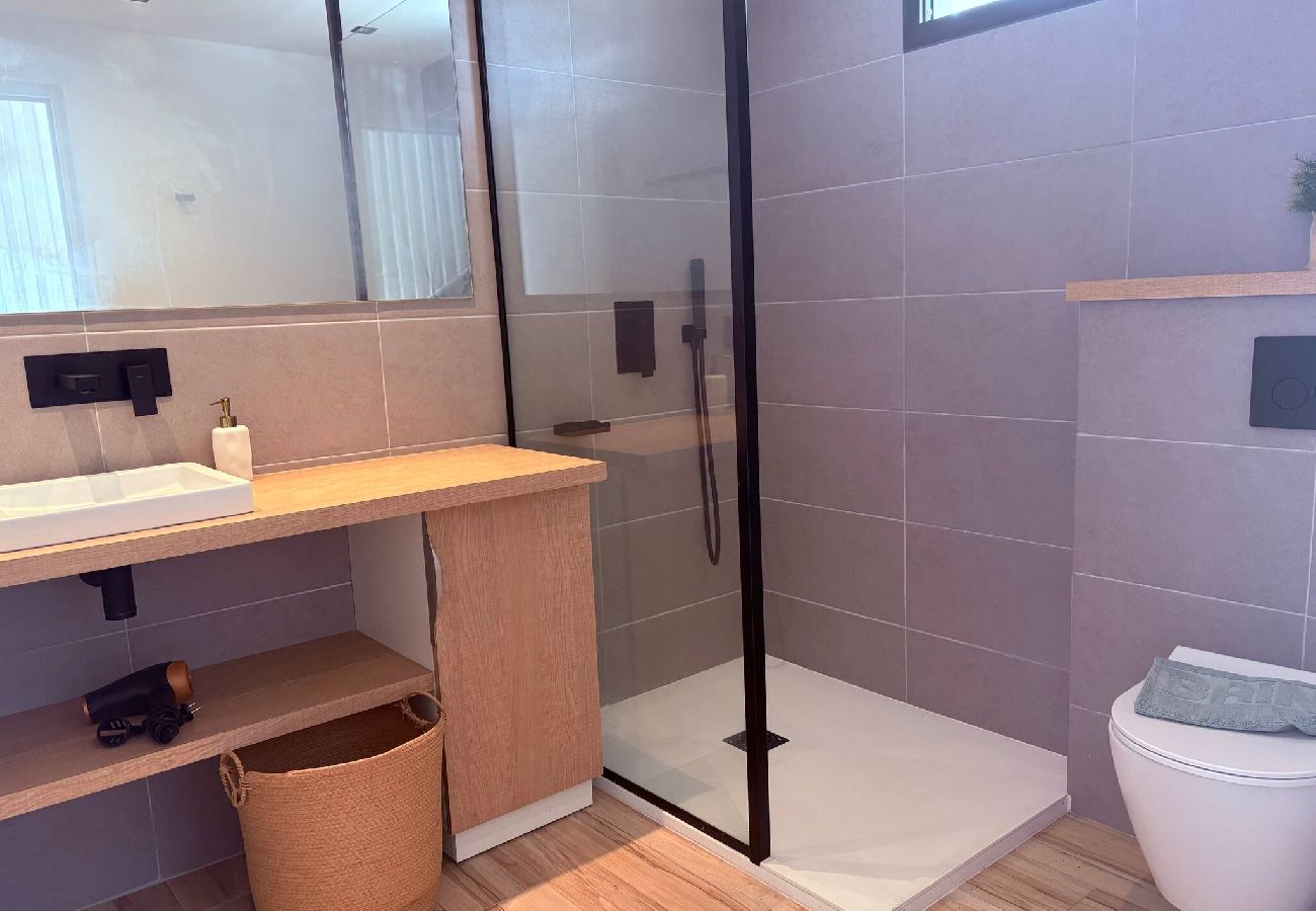 Apartment in Orient Bay - Allamanda 106 Orient Bay