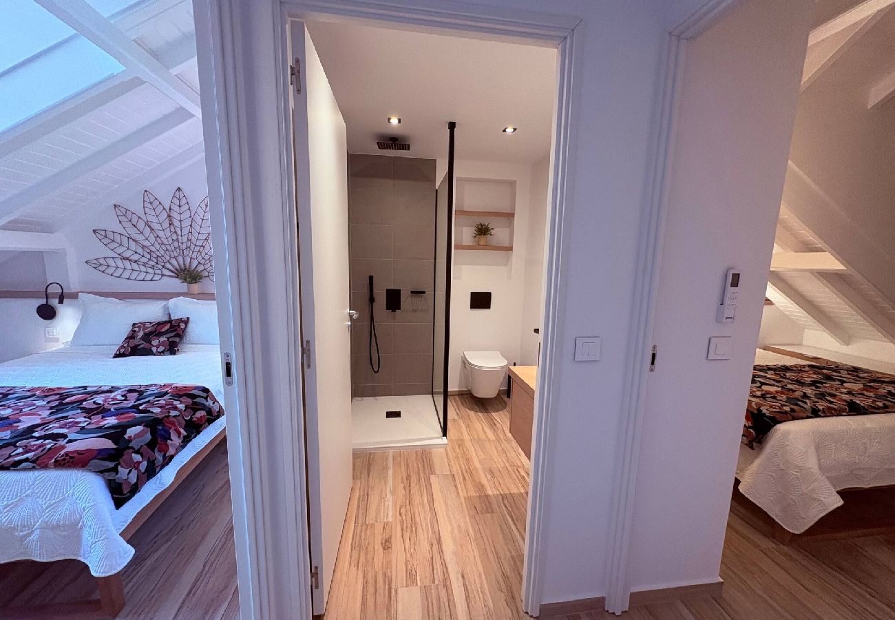 Apartment in Orient Bay - Allamanda 106 Orient Bay