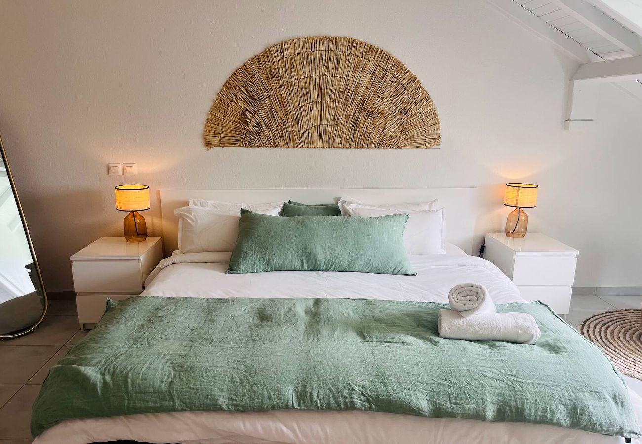 Apartment in Orient Bay - Kamaoli Baie Orientale