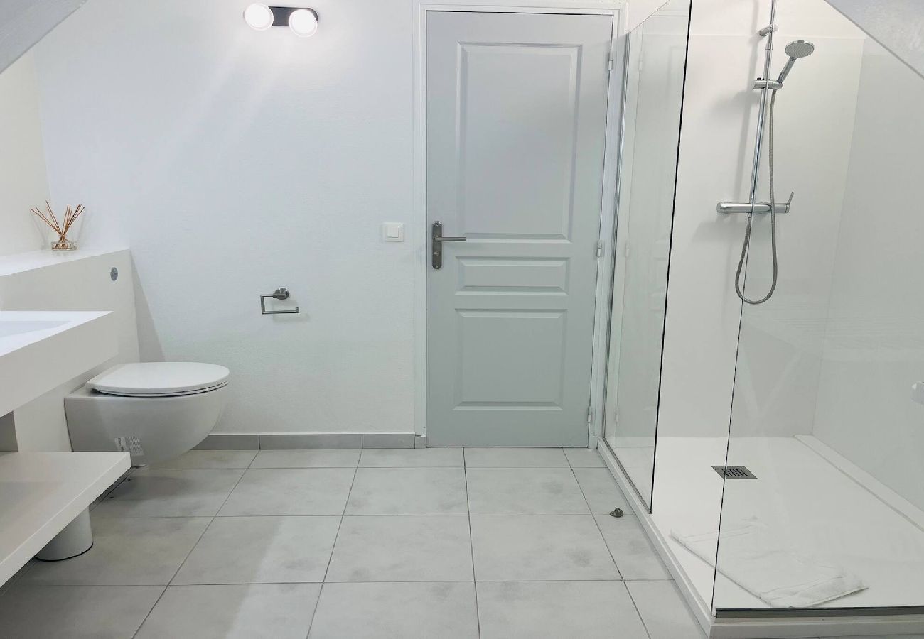 Apartment in Orient Bay - Kamaoli Baie Orientale