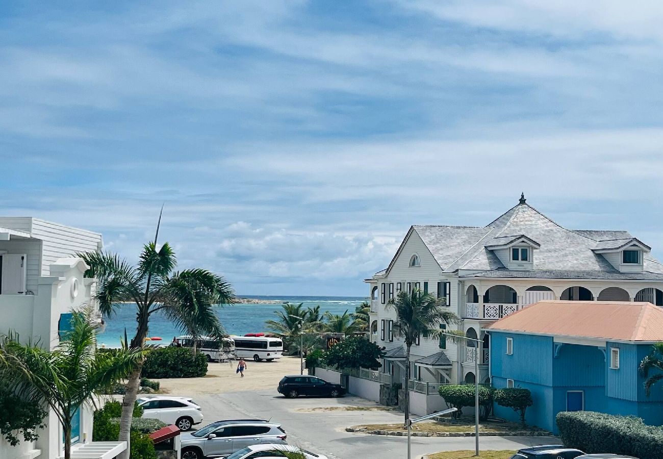 Apartment in Orient Bay - Kamaoli Baie Orientale