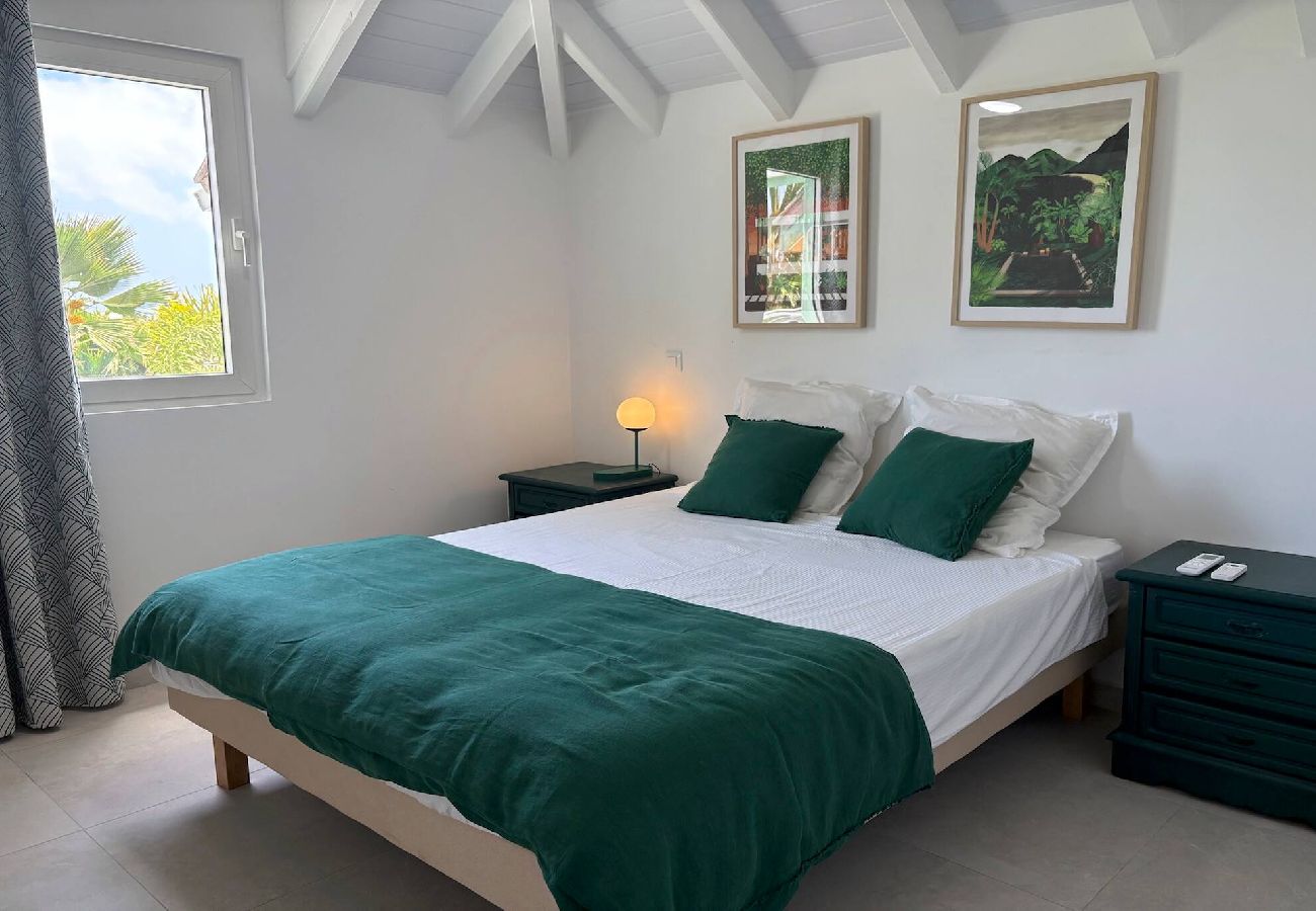 Villa in Orient Bay - Villa Koray