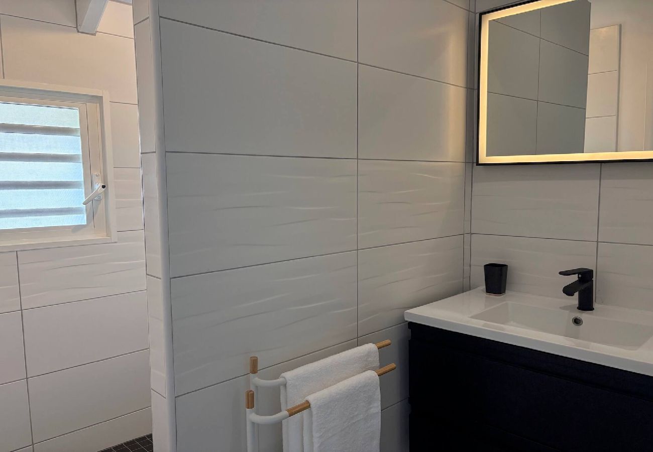 Villa in Orient Bay - Villa Koray