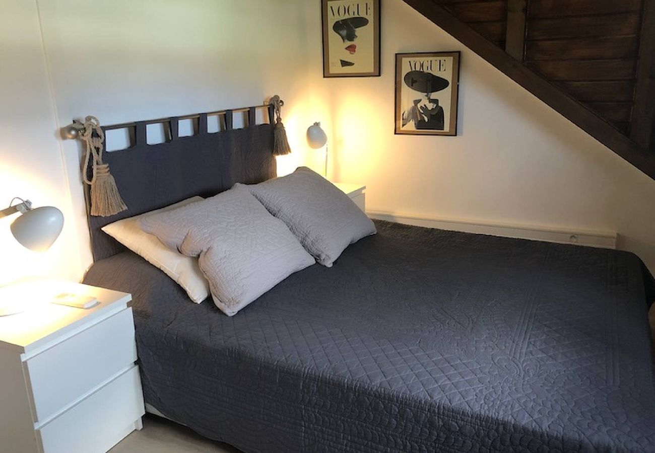 Apartment in Grand Case - Ti Dream: vos vacances sur la plage de Grand Case