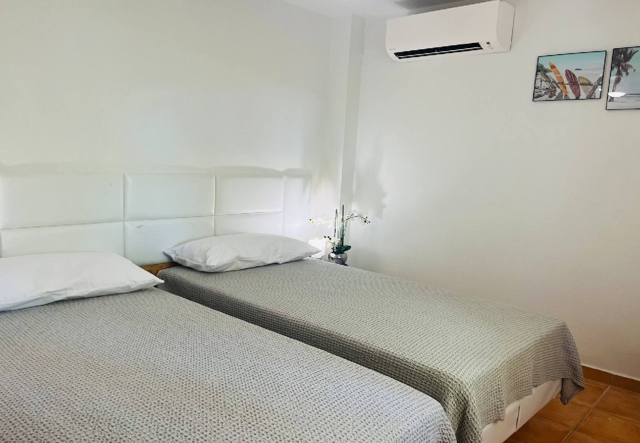 Villa in Orient Bay - Villa Soliti