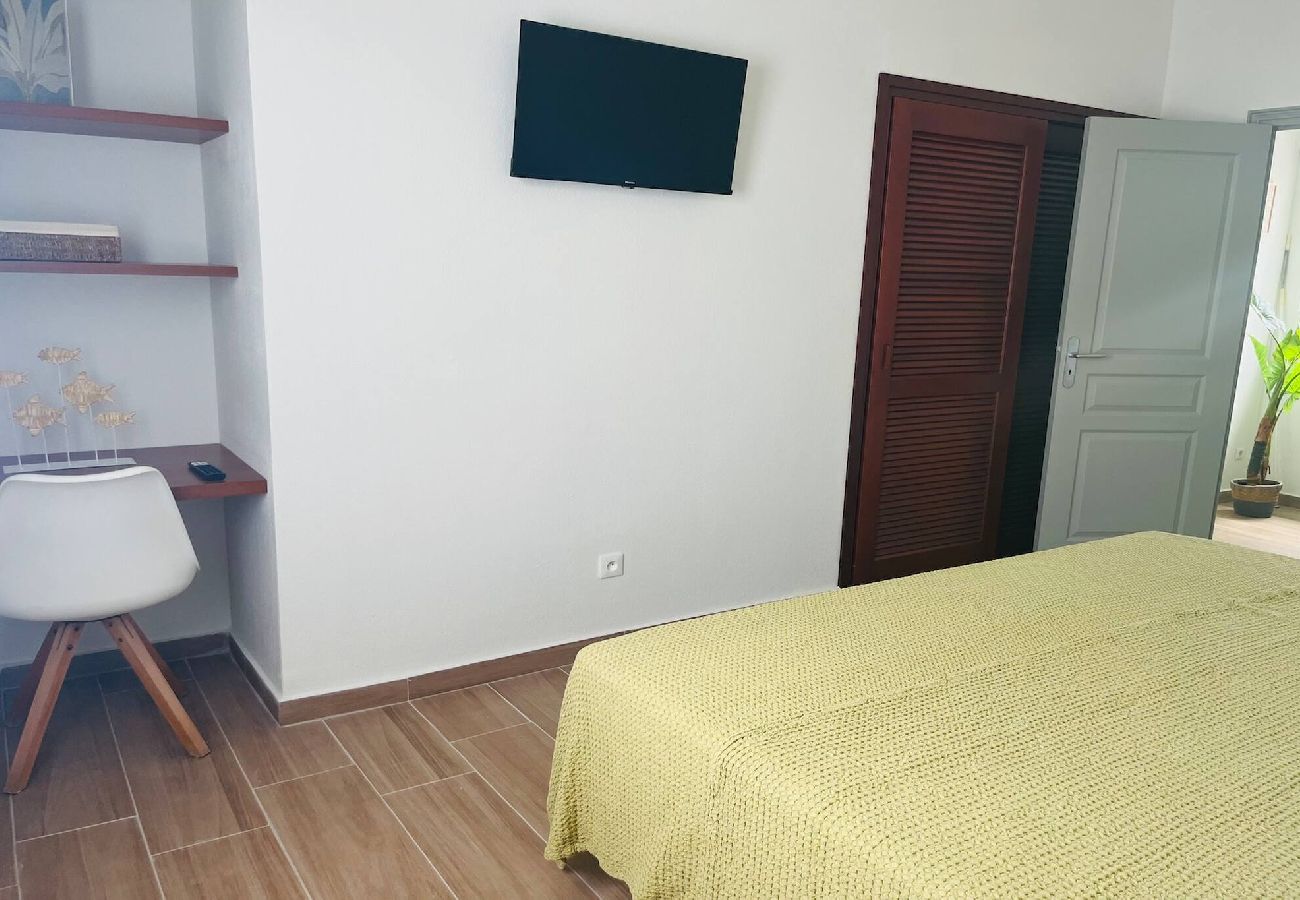 Villa in Orient Bay - Villa Soliti