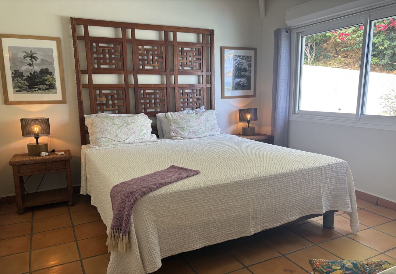 Villa in Orient Bay - Villa Horizon St Barth