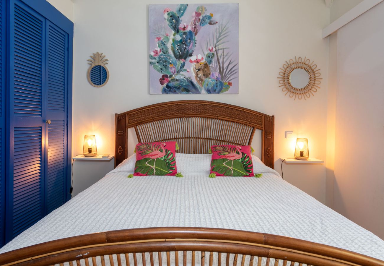 Villa in Orient Bay - Villa Horizon St Barth