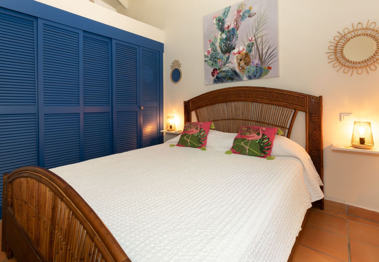 Villa in Orient Bay - Villa Horizon St Barth