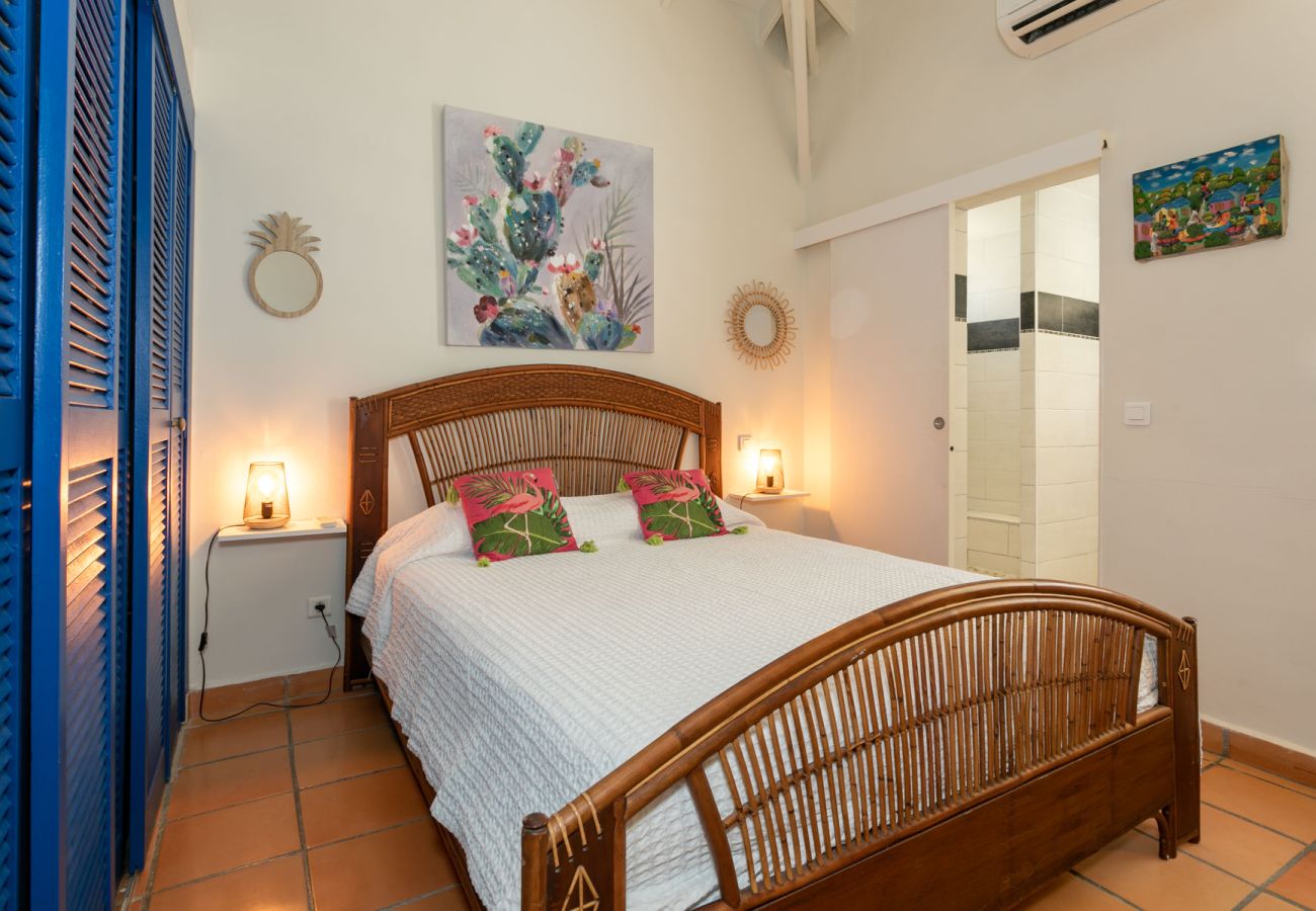 Villa in Orient Bay - Villa Horizon St Barth