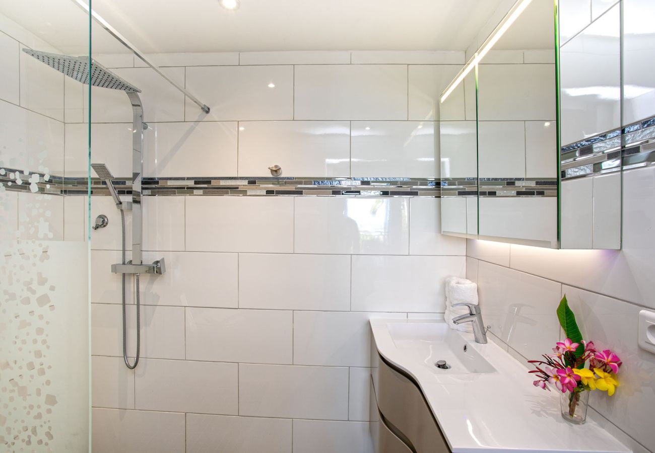 Villa in Orient Bay - Villa Horizon St Barth