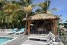 Villa in Baie orientale - Villa Horizon St Barth