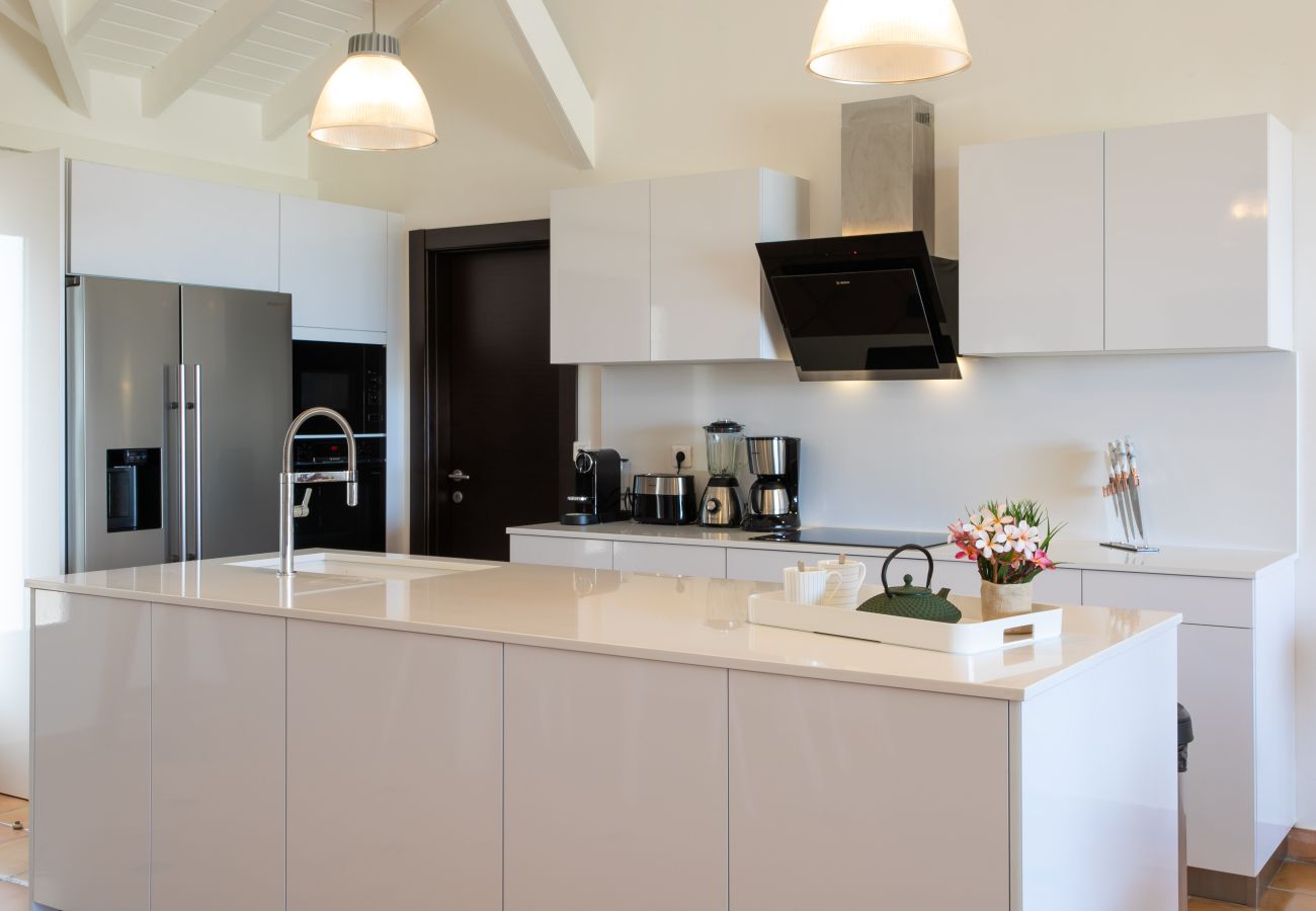 Villa in Orient Bay - Villa Filao Orient Bay