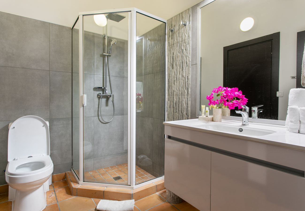 Villa in Orient Bay - Villa Filao Orient Bay