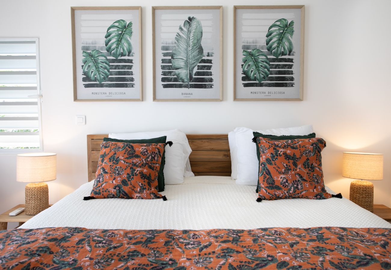 Villa in Orient Bay - Villa Filao Orient Bay