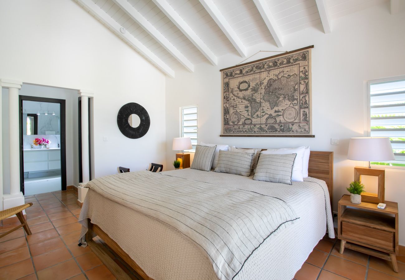 Villa in Orient Bay - Villa Filao Orient Bay