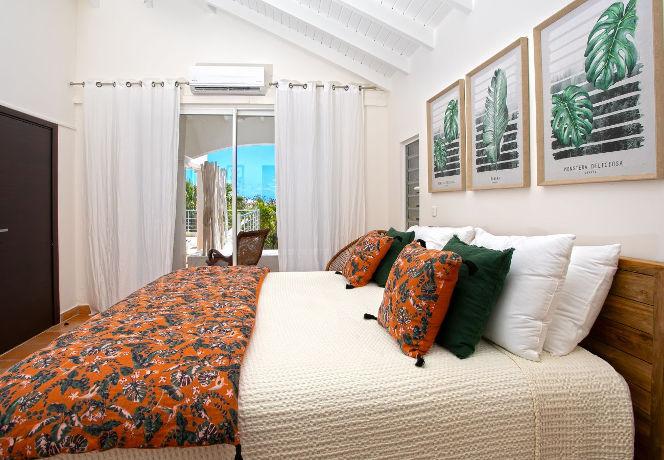 Villa in Orient Bay - Villa Filao Orient Bay