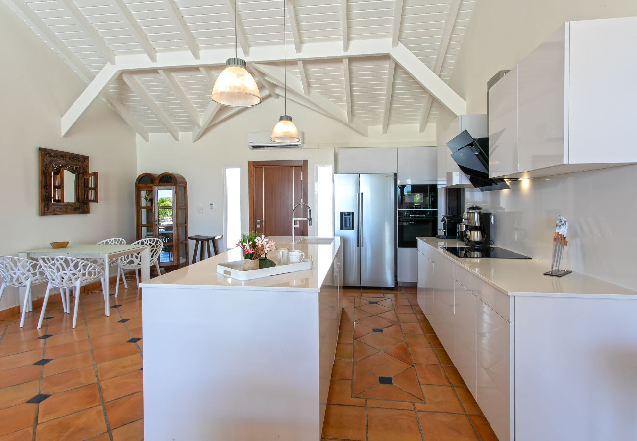 Villa in Orient Bay - Villa Filao Orient Bay