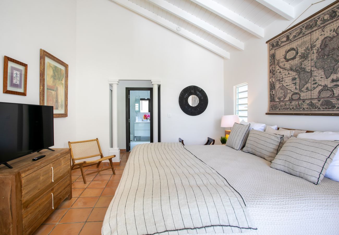 Villa in Orient Bay - Villa Filao Orient Bay