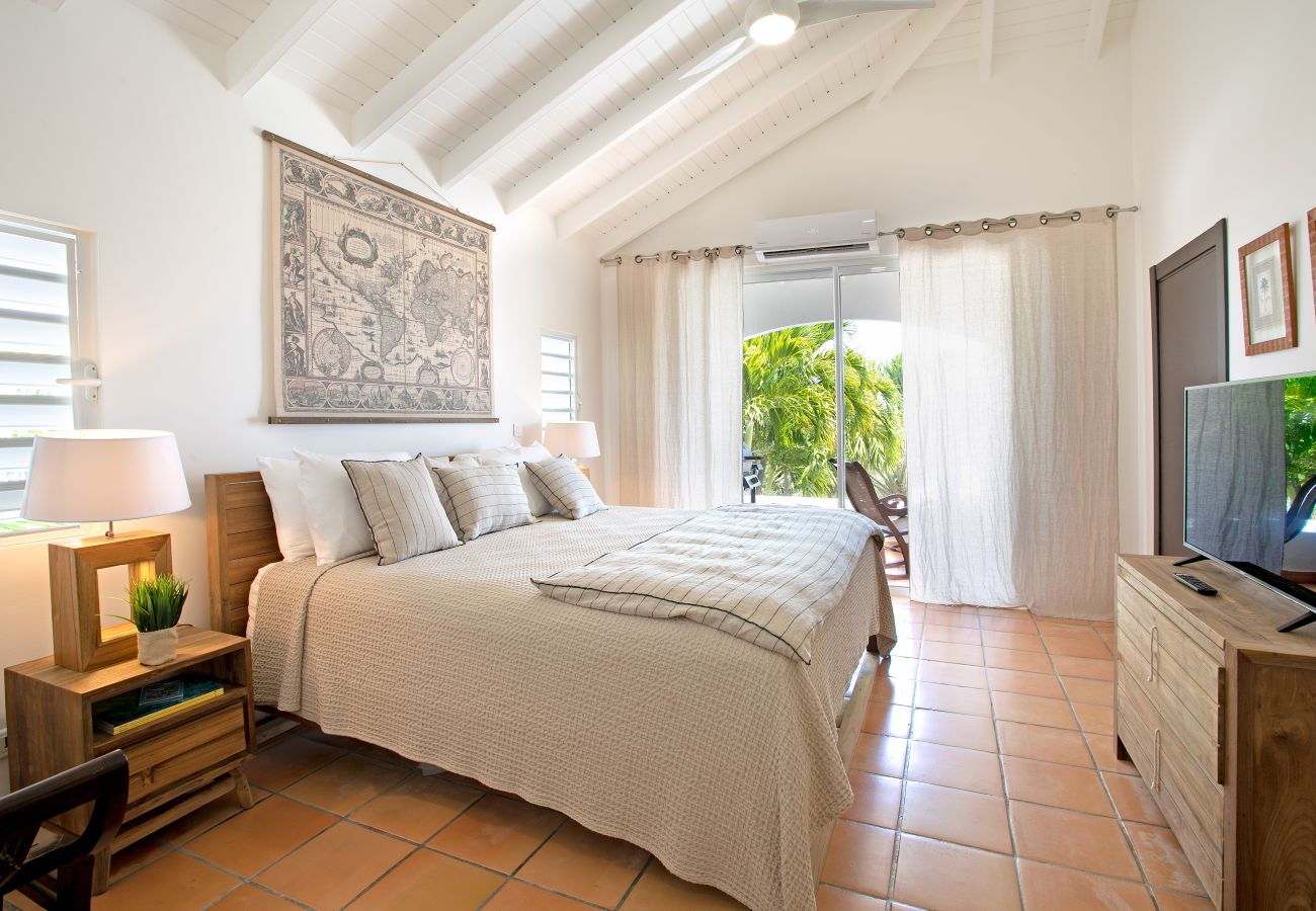 Villa in Orient Bay - Villa Filao Orient Bay