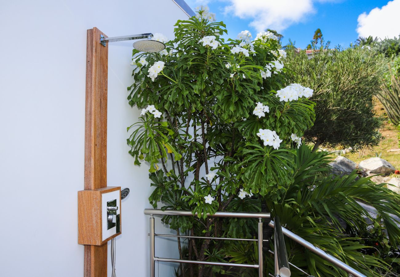 Villa in Orient Bay - Villa GRENOUILLE