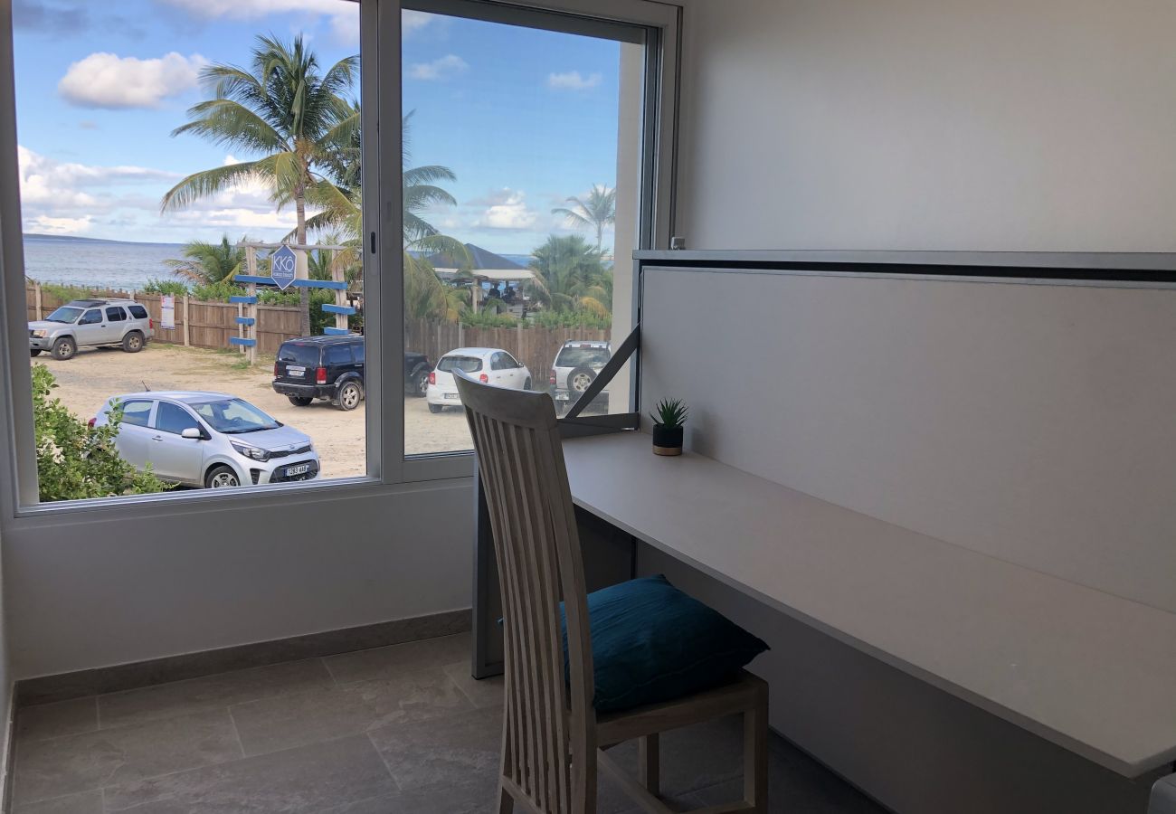 Villa in Orient Bay - Villa Matisse 1