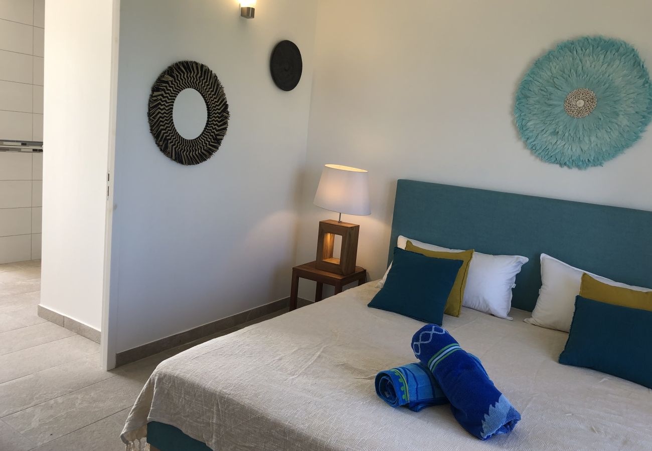 Villa in Orient Bay - Villa Matisse 1