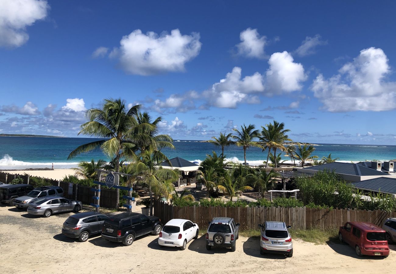 Villa in Orient Bay - Villa Matisse 1