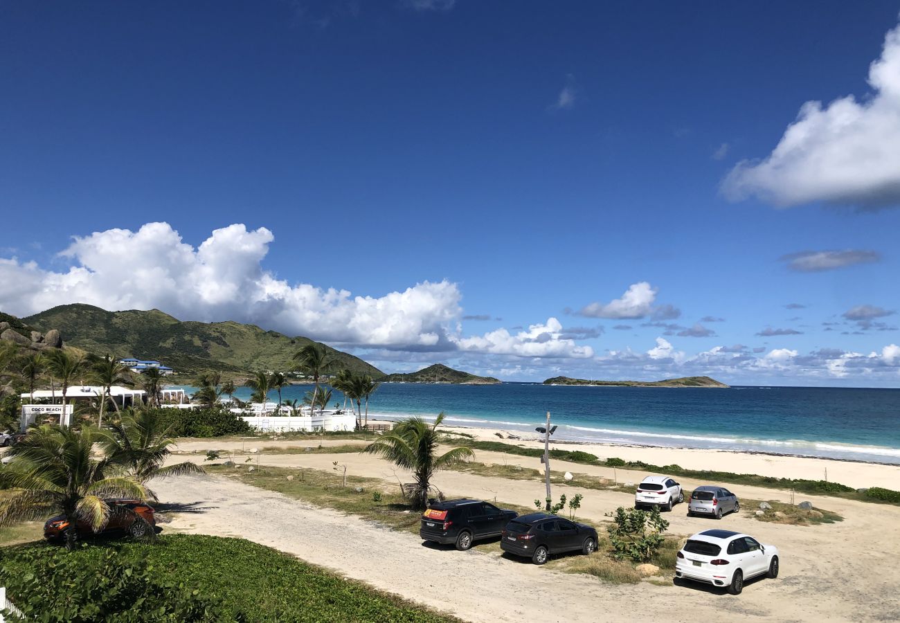 Villa in Orient Bay - Villa Matisse 1