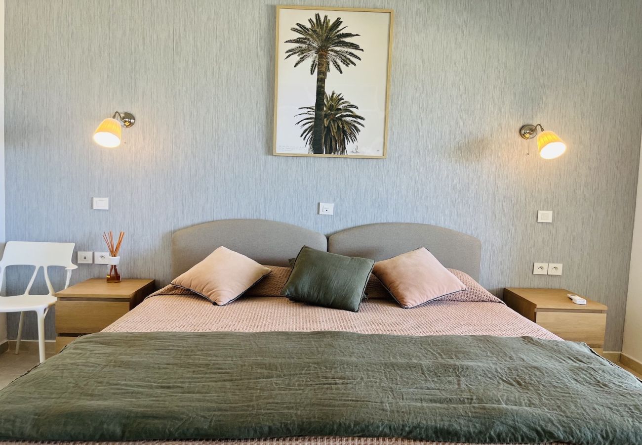 Villa in Orient Bay - Maison Caraibes