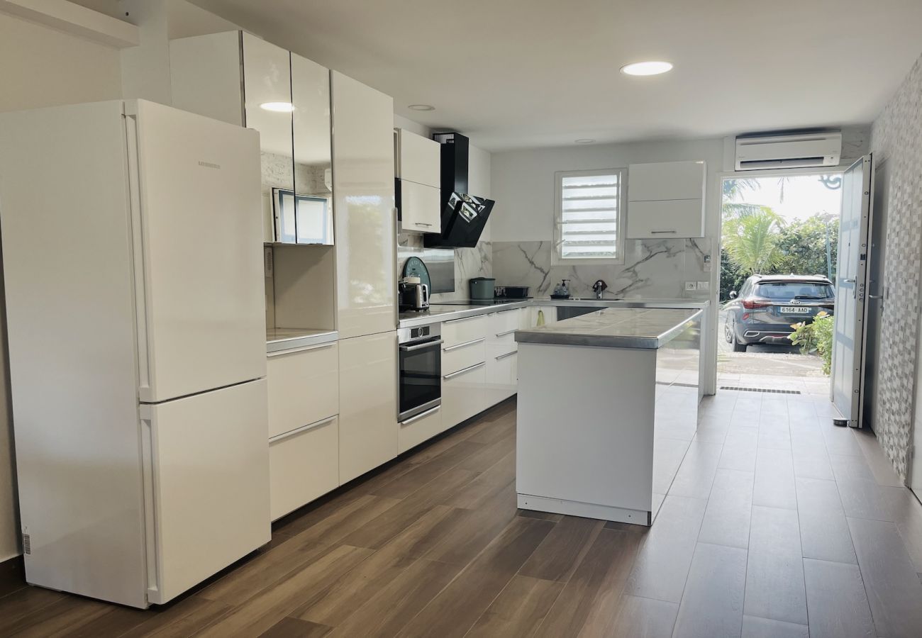 Villa in Orient Bay - Maison Caraibes