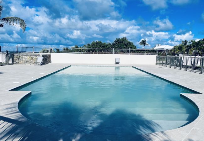 Apartment in Baie orientale - Caribbean Riviera 7 OrientB