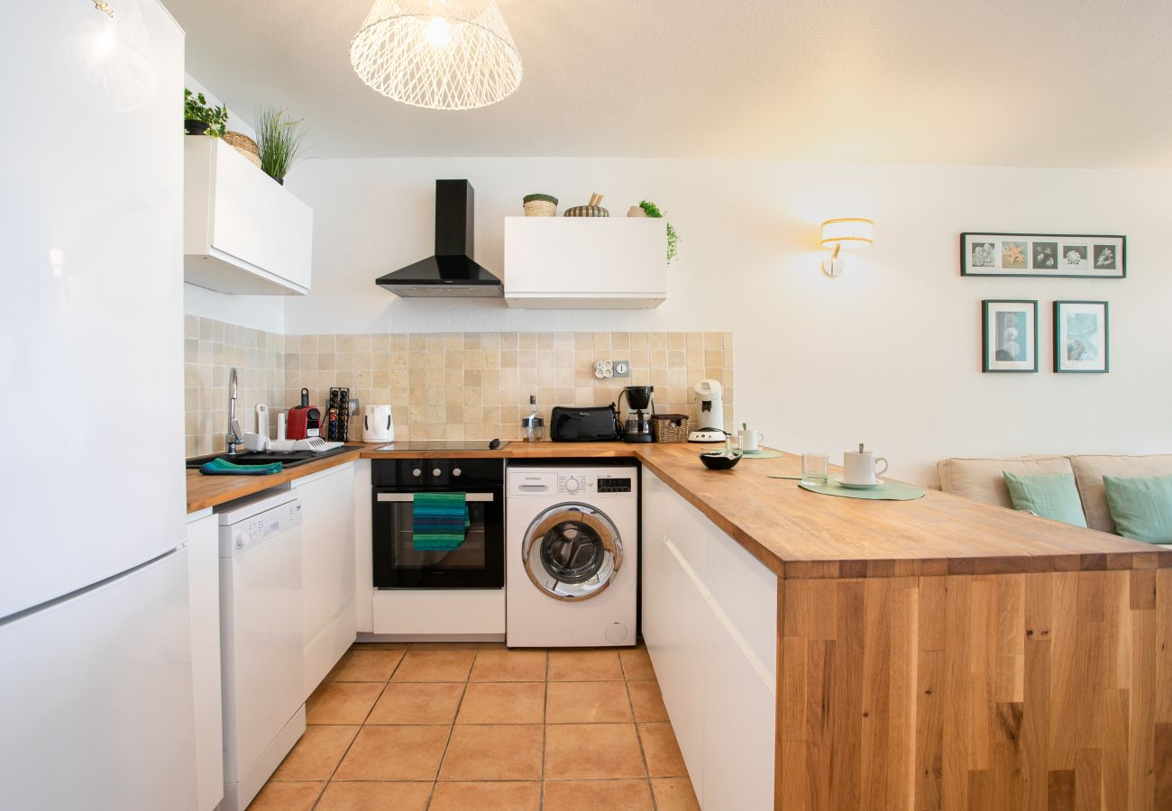 Apartment in Orient Bay - Caribbean Riviera 7 OrientB