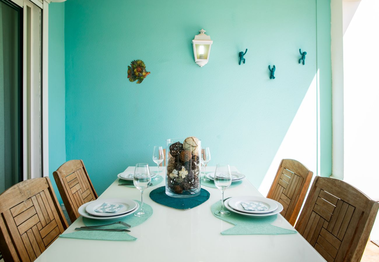 Apartment in Orient Bay - Caribbean Riviera 7 OrientB