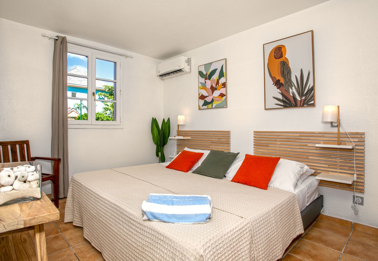 Apartment in Orient Bay - Caribbean Riviera 7 OrientB