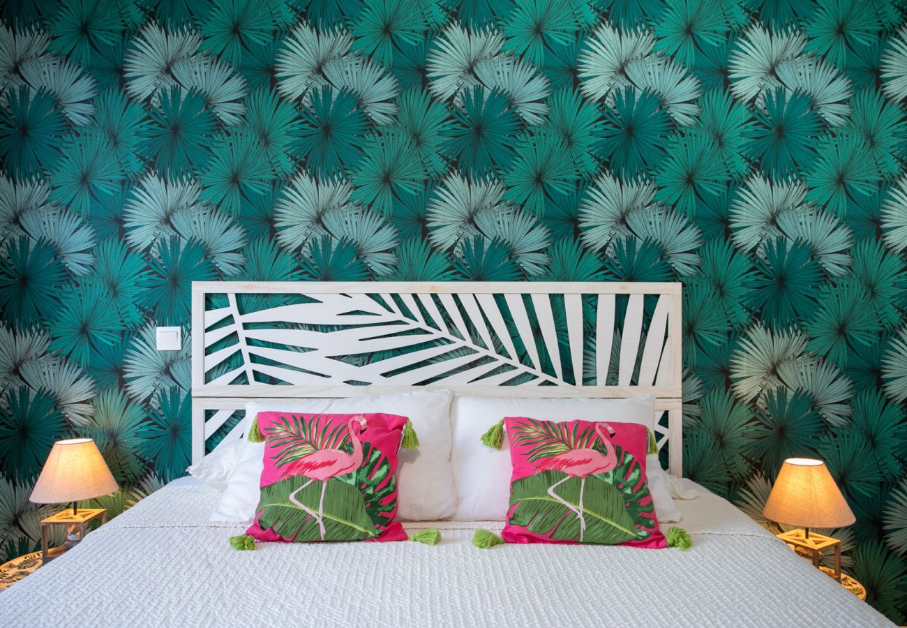 Apartment in Orient Bay - Blue Bay, Orient Bay