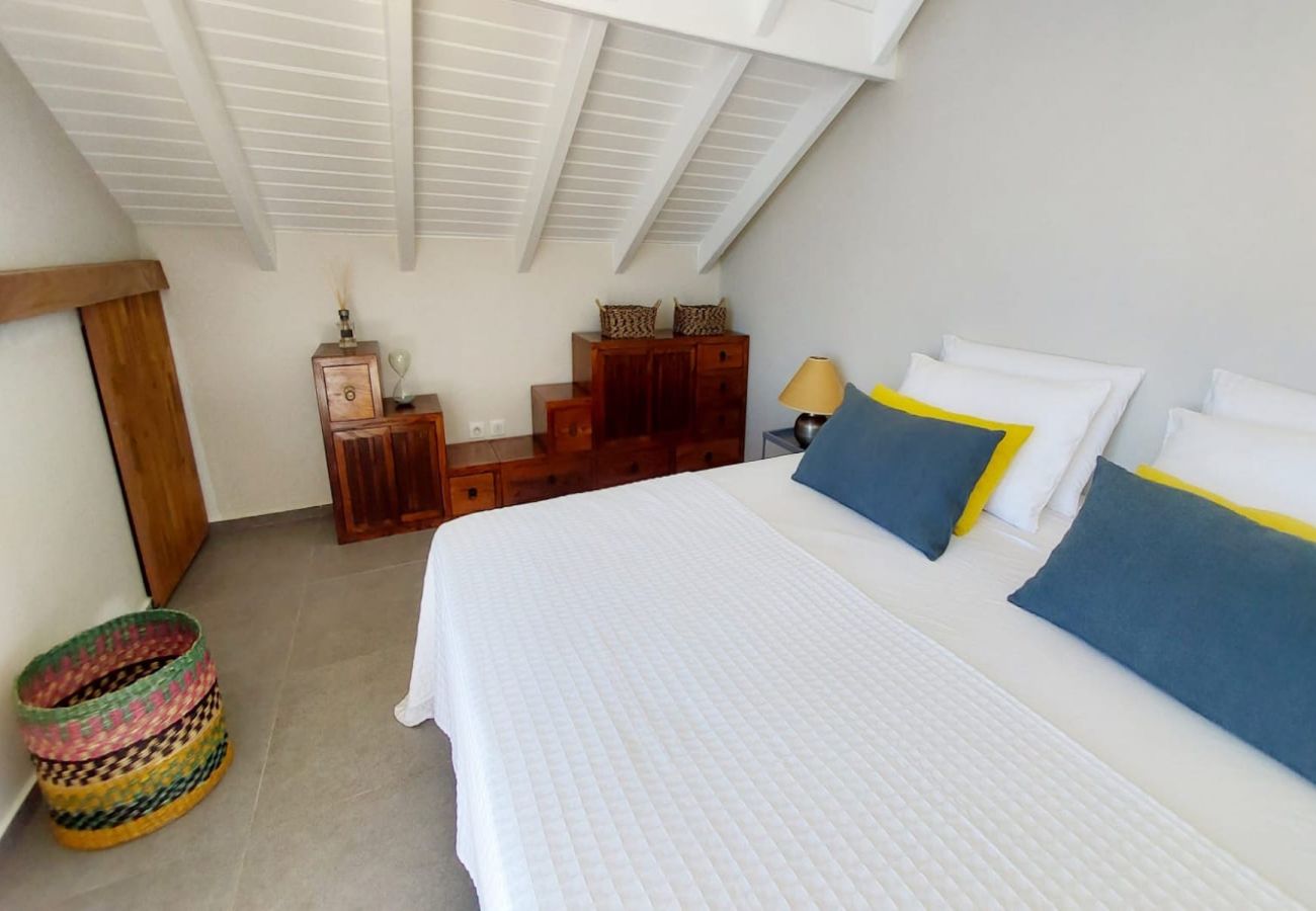 Villa in Orient Bay - Villa View Point Orient Bay